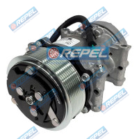 Compressor Ar Sanden SD4327A Sanden 4327 