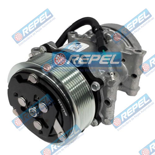 Compressor Ar Sanden SD4327A Sanden 4327 