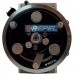 Compressor Ar Condicionado Sanden SD4382A Sanden SD4382 Internacional 3547916C1 Navistar 3615169C2
