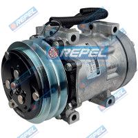 Compressor Ar Sanden SD4419A Sanden 4419A