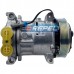 Compressor Ar Condicionado Sanden SD4440A GM 1136519