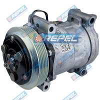Compressor Ar Condicionado Sanden SD4440A GM 1136519