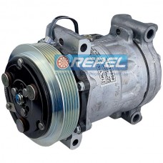 Compressor Ar Condicionado Sanden SD4440A GM 1136519