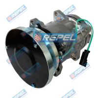 Compressor Ar Caterpillar 1065122 106-5122