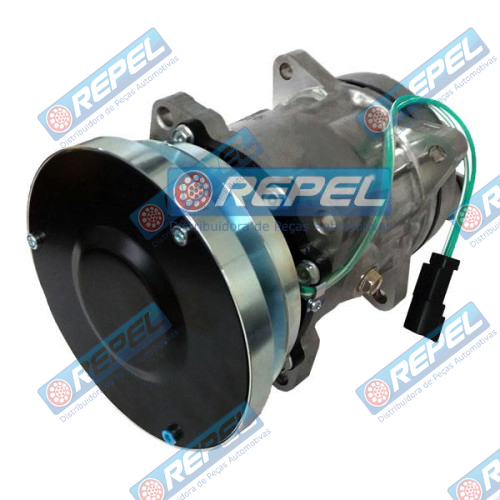 Compressor Ar Caterpillar 1065122 106-5122