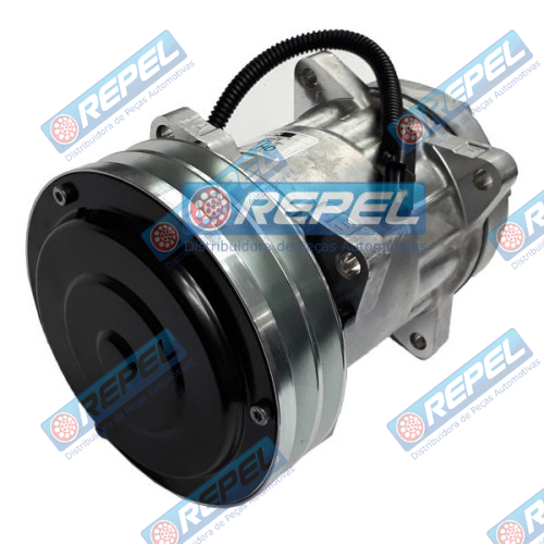 Compressor Ar Case 1990760C1 1999755C2 1999755C3