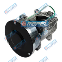 Compressor Ar Caterpillar 141-9676 Caterpillar 1419676