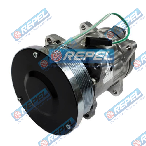 Compressor Ar Caterpillar 141-9676 Caterpillar 1419676