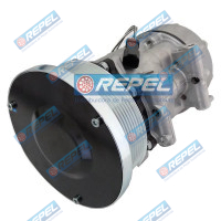 Compressor Ar Condicionado Caterpillar 178-9570 1789570