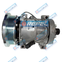 Compressor Ar Sanden SD4578 Sanden 4578 MF 3906599M91
