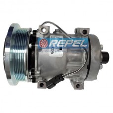 Compressor Ar Sanden SD4578 Sanden 4578 MF 3906599M91