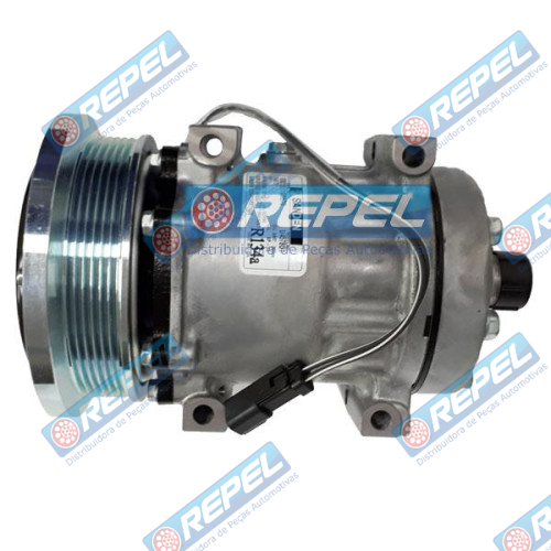 Compressor Ar Sanden SD4578 Sanden 4578 MF 3906599M91
