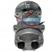 Compressor Ar Sanden SD4617A Sanden 4617 Case ABPN83304303 New Holland ABPN83304303