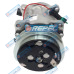 Compressor Ar Condicionado Sanden 4627 Sanden SD4627A