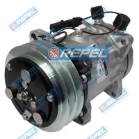 Compressor Ar Sanden 4271 Sanden SD4271A