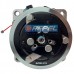 Compresor Ar Condicionado Sanden SD4711 Sanden 4711A