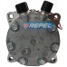Compresor Ar Condicionado Sanden SD4711 Sanden 4711A