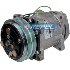 Compressor Ar Sanden 4742A Sanden SD4742A 