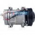 Compressor Ar Condicionado Sanden SD4858A DAF 2041760 