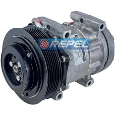 Compressor Ar Condicionado Sanden SD4858A DAF 2041760 
