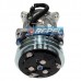 Compressor Ar Sanden 4862 Sanden 4862B
