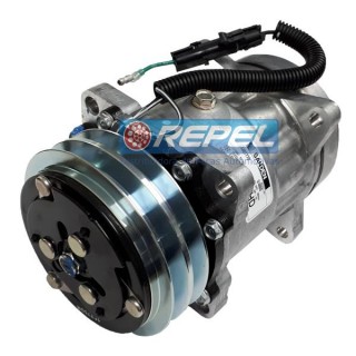 Compressor Ar Sanden 4862 Sanden 4862B