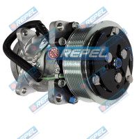 Compresor Ar Concionado Sanden 4864 Sanden 4864A Compresor Ar Concionado Sanden 4864 Sanden 4864A