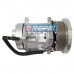 Compressor Ar Condicionado Sanden 4874 Sanden SD4874A