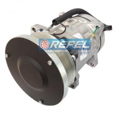 Compressor Ar Condicionado Sanden 4874 Sanden SD4874A