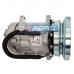 Compressor Ar Condicionado Sanden 4877A Sanden SD4877