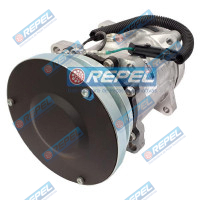 Compressor Ar Condicionado Sanden 4875A Sanden SD4875 Compressor Ar Condicionado Sanden 4875A Sanden SD4875