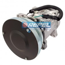 Compressor Ar Condicionado Sanden 4875A Sanden SD4875