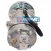 Compressor Ar Condicionado Sanden 4877A Sanden SD4877