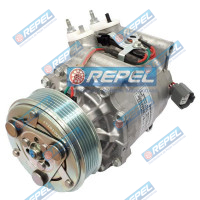 Compressor Ar Sanden SD4914 Sanden SD4984