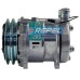 Compressor Ar Condicionado Sanden SD5072A Sanden SD5H09 Sanden SD5S09 