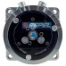 Compressor Ar Condicionado Sanden SD5072A Sanden SD5H09 Sanden SD5S09 