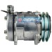 Compressor Ar Condicionado Sanden SD5072A Sanden SD5H09 Sanden SD5S09 