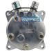 Compressor Ar Condicionado Sanden SD5072A Sanden SD5H09 Sanden SD5S09 