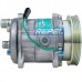 Compressor Ar Condicionado Sanden SD5082A Sanden 5082