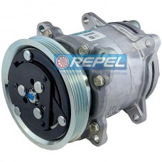 Compressor Ar Condicionado Sanden SD5082A Sanden 5082