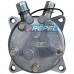 Compressor Ar Condicionado Sanden SE505 Sanden SD5H09 Sanden SD5S09 