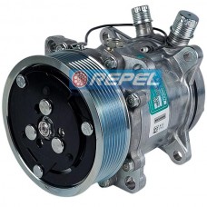 Compressor Ar Condicionado Sanden SE505 Sanden SD5H09 Sanden SD5S09 