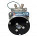 Compressor Ar Condicionado Sanden 5312 Sanden SD5312A