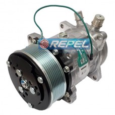 Compressor Ar Condicionado Sanden 5312 Sanden SD5312A