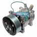 Compressor Ar Condicionado Sanden 5312 Sanden SD5312A