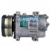 Compressor Sanden 6021A SD6021A CNH 820161571 CNH 87202910 CNH 87709785 CNH 87802912 CNH 878029120  
