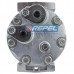 Compressor Sanden 6021A SD6021A CNH 820161571 CNH 87202910 CNH 87709785 CNH 87802912 CNH 878029120  