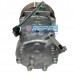 Compressor Ar Sanden SD6096A Sanden 6096 