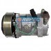 Compressor Ar Sanden SD6096A Sanden 6096 
