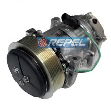 Compressor Ar Sanden SD6096A Sanden 6096 